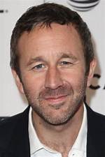 Voxvibe | Chris O'dowd (Movie Actor)