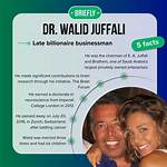 Walid Juffali's Net Worth Explains How He Could Afford a $10M Wedding ·