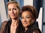 Wanda Sykes' Wife: a Love Story Beyond Laughter