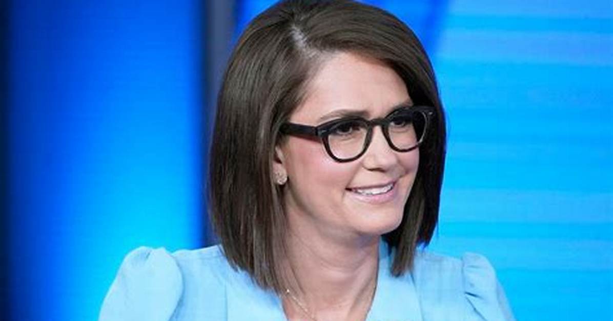 Was Jessica Tarlov Fired from Fox? the Truth Behind the Rumors
