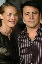 Was Melissa Mcknight Part of the Iconic Friends Cast?