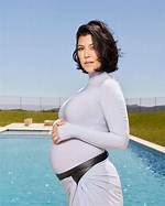 Watch Kourtney Kardashian Pregnancy Video