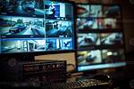 Watch the Complete Cctv Footage of a Boy and His Mother