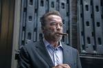 We Need Arnold Schwarzenegger's Fubar Season 2 Asap