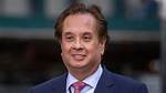 Webblog | All About George Conway