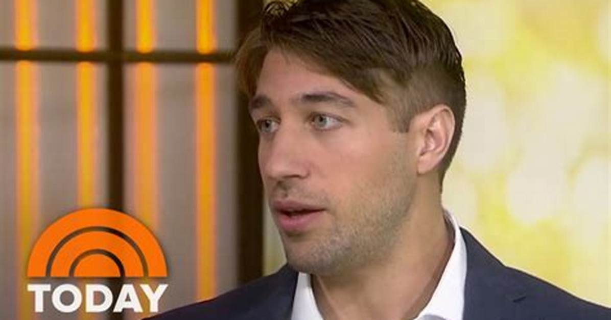 Webblog | Ryan Ferguson Net Worth