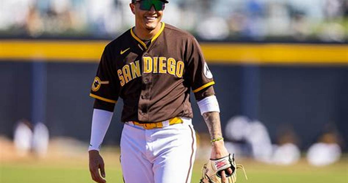 Welcome to the World: Manny Machado's Baby Born
