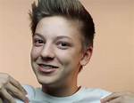 Weston Koury Net Worth ·