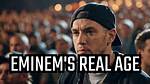 What Age Is Eminem? Discover the Life and Career of the Rap Legend