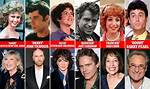 What Age Were the Cast of Grease? Celebrity. Fm #1 Official Stars, Business & People Network, ·