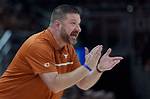 What Are Chris Beard Daughters Ages? Texas Longhorn’s Coach Reflects on Being the Father of 3 Girls |