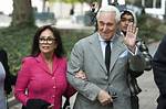 What Did Roger Stones Wife Nydia Stone Say About the Picture from Alex Jones?