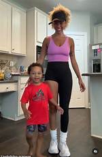 What Does Brittany Renner Do for a Living? Celebrity