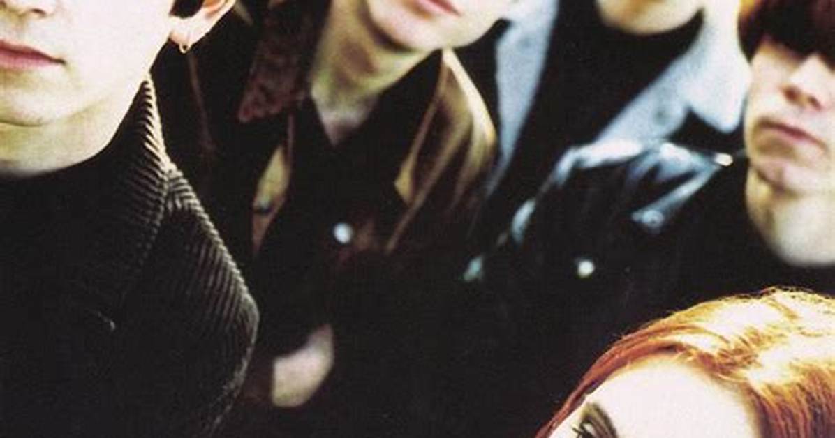 What Does "Dagger Slowdive" Mean? a Comprehensive Guide