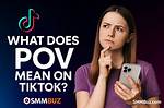 What Does Pov Mean on Tik Tok? Pov Meaning in Text Explained