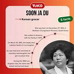 What Happened Soon Ja Du? Celebrity |
