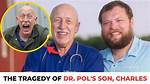 What Happened to Charles on Dr Pol? Celebrity. Fm #1 Official Stars, Business & People Networ ·