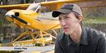 What Happened to Erik Salitan Wiki: “Life Below Zero”, Wife Martha Mae, Net Worth, Wedding, High School