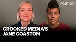 What Happened to Jane Coaston Face and Mouth? Husband Jefcoate O’donnell