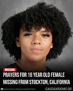 What Happened to Keilani Clavejo? Stockton Missing Teen Go Fund Me