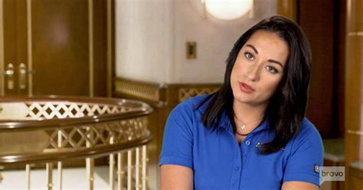 What Happened to Laura Betancourt After Below Deck?