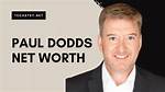 What Happened to Paul Dodds? What Is the Donations Being Removed All About