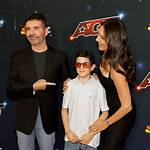 What Happened to Simon Cowell Son? Uncovering Future Path