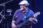 What Happened to Tiran Porter? Black Guy in Doobie Brothers Update Now