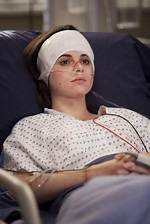 What Happens to Holly in Greys Anatomy? Celebrity. Fm #1 Official Stars, Business & People