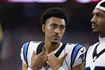 What Is Bryce Young Sexuality – Is He Gay? Details to Know About the American Footballer