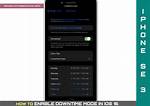 What Is Downtime on iPhone, and How Do You Turn It off? |