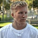 What Is Drew Durnil's Net Worth? Age Height and Girlfriend