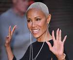 What Is Jada Pinkett Mixed with? Celebrity ·
