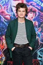 What Is Joe Keery's Net Worth