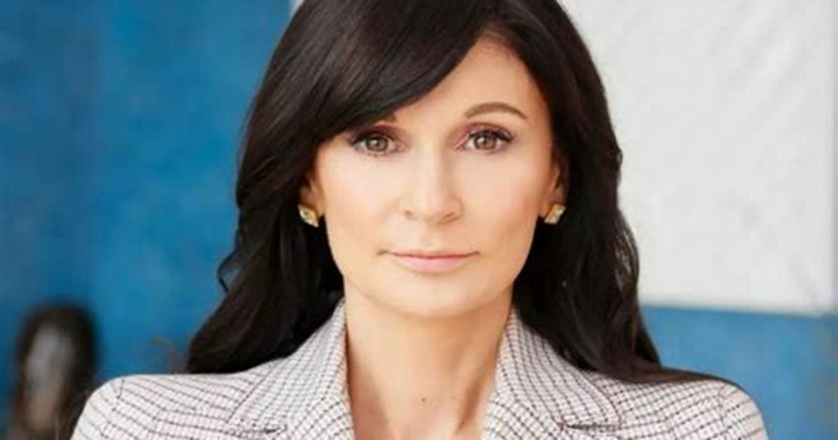 What Is Julia Haart's New Business and Startup Haart Sphere?