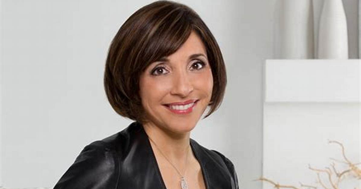 What Is Linda Yaccarino Religion Revealing Linda