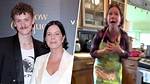 What Is Marcia Gay Harden’s Son Hudson Harden Scheel Doing Now?