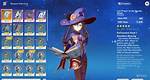 What Is Monas Signature Weapon?