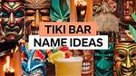 What Is the Name of the Tiki God? |