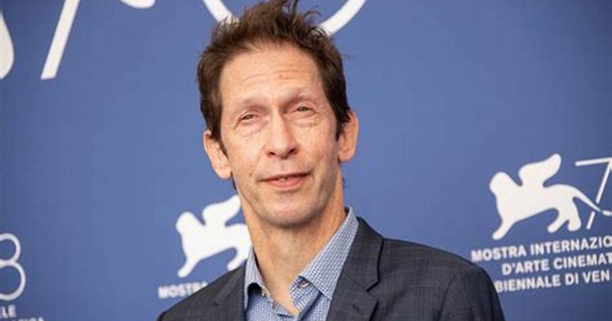 What Is Tim Blake Nelson Doing Now?