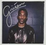 What Label Is Giveon Signed to?