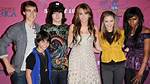 What the Cast of Hannah Montana Looks Like Today