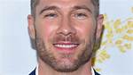 What We Know About Hallmark Star Luke Macfarlane's Love Life