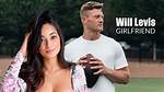 What We Know About Will Levis Girlfriend Gia Duddy,