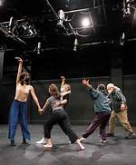 When Dance Moves Cross Boundaries: the Story of a Mom Twerking on Her Son