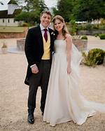 When Did Patrick Christys Get Married: Unlocking the Mystery