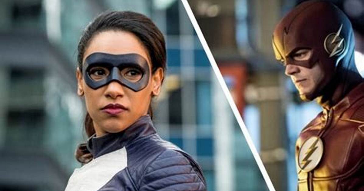 When Does Iris Find out Barry Is the Flash? Plus, Does Iris Die in Season 9? |