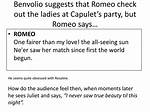 When Romeo Says He 'Saw True Beauty' Before Seeing Juliet Nyt Crossword Answers