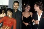 When Stars Align: the Connection Between Paula Abdul and John Stamos