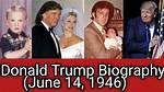 When Was Donald Trump Born: the Year of His Birth
